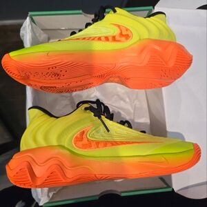 Gianni Immortality 4